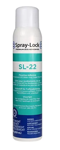 Produktbild – Spraylock SL 22