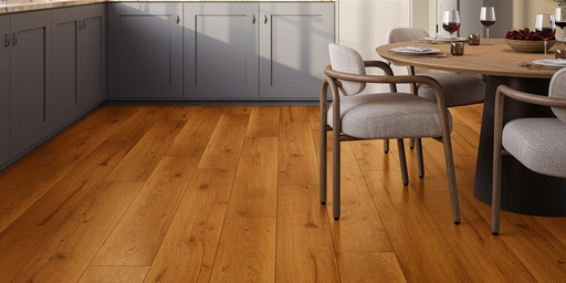 Verlegebild – Primus Click XL Saxon Oak Fuego
