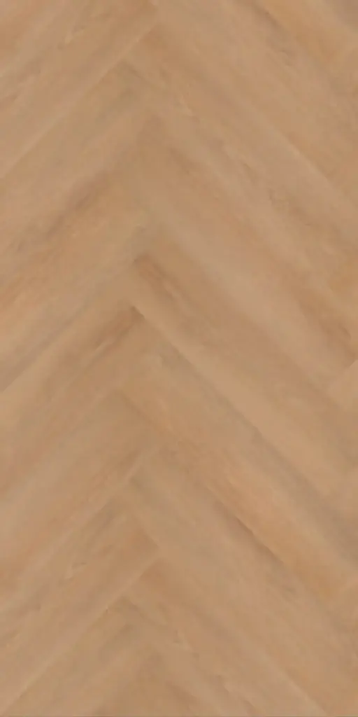 Produktbild – Maximus Dryback Herringbone Small Velvet Oak Celeste
