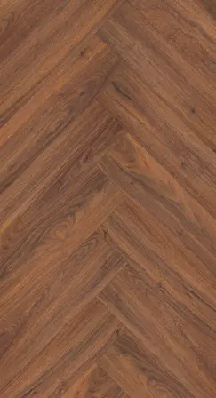 Produktbild – Maximus Dryback Herringbone Large Bella Noce Walnut