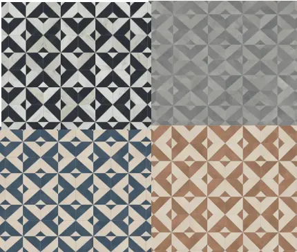 Produktbild – Amtico Decor Decor Echo 