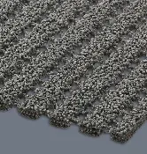 Produktbild – Outdoormatte Uniko Ako 120 – stone