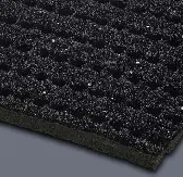 Produktbild – Outdoormatte Safe and Soft ako 120 – anthrazit