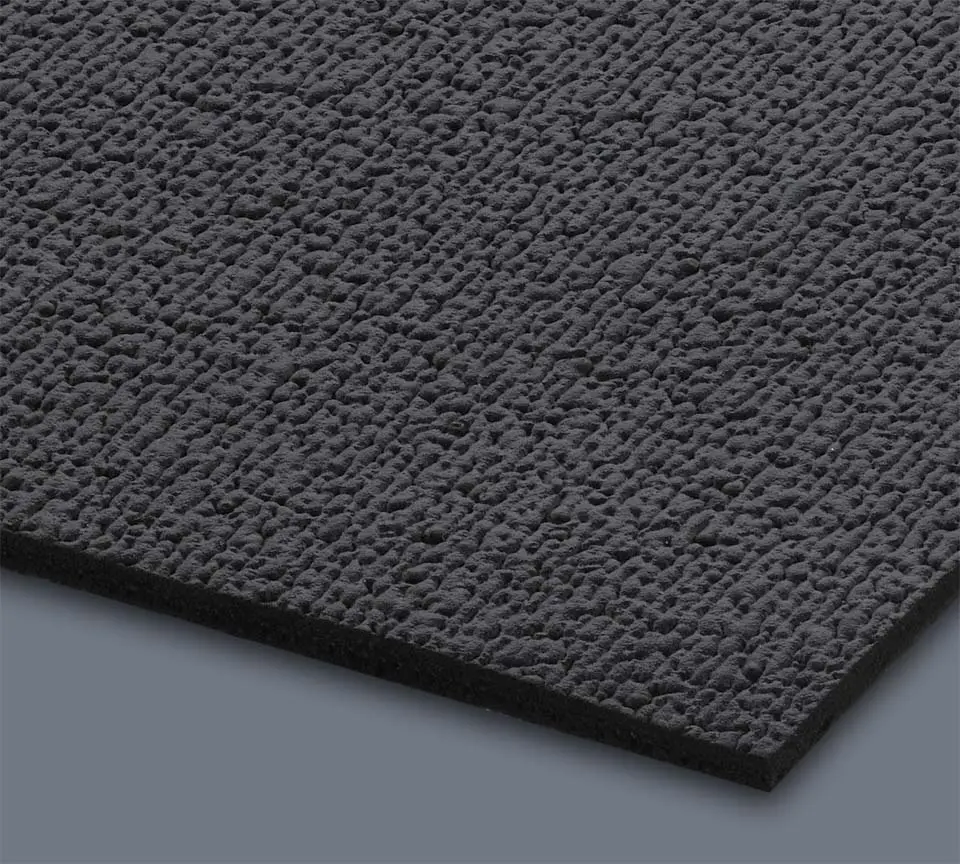Produktbild – Teppichunterlage Ako Elastic 4,5 B1