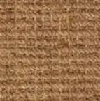 Produktbild – Flachwebteppich Kokos - Sisal Mangalore Raummass
