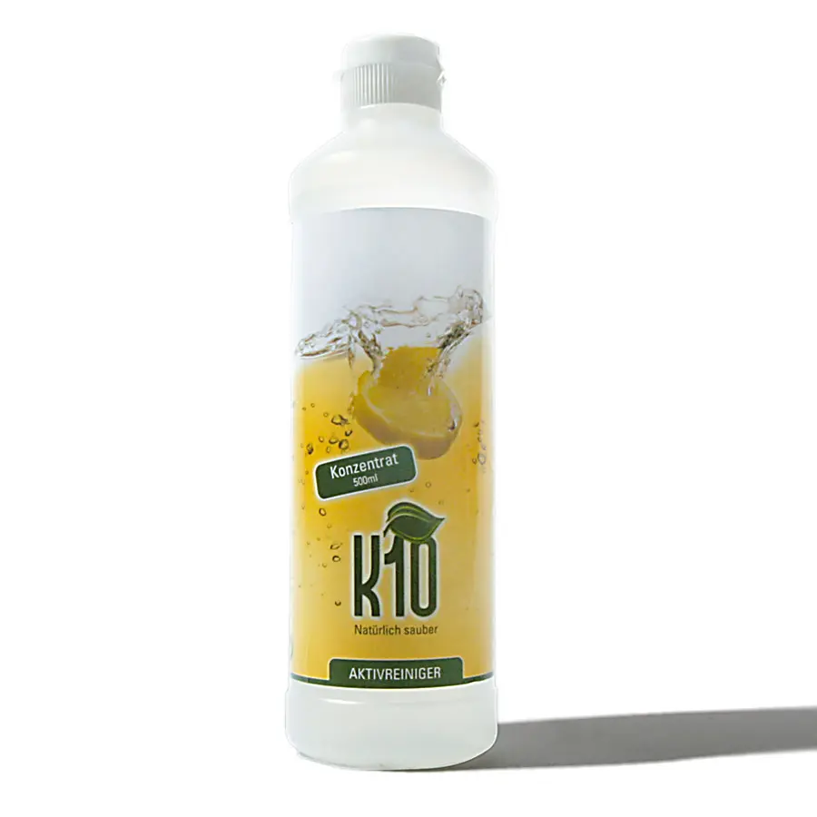 Produktbild – K 10 Aktivreiniger