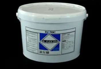 Produktbild – Iboflex Klebstoff