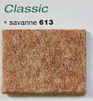 Produktbild – Mawi Classic kantenbeschnitten – savanne