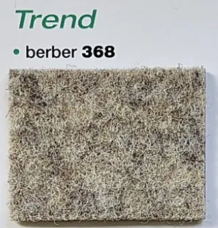 Produktbild – Mawi Trend Oberbelag  – berber