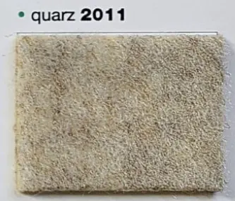 Produktbild – Mawi Velours Oberbelag   – quarz