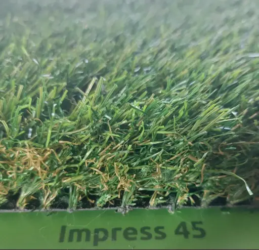 Produktbild – Rasenteppich Impress 45