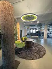 Produktbild – Deckenleuchte Greenhill