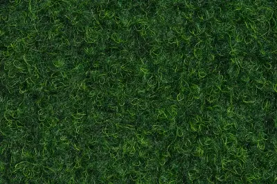 Produktbild – Rasenteppich Nadelvlies Green NOP Col 20: 1,5 m; 2,5 m