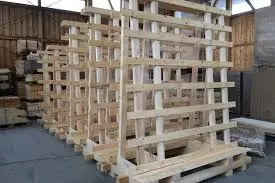Produktbild – Verpackung Sonderpalette