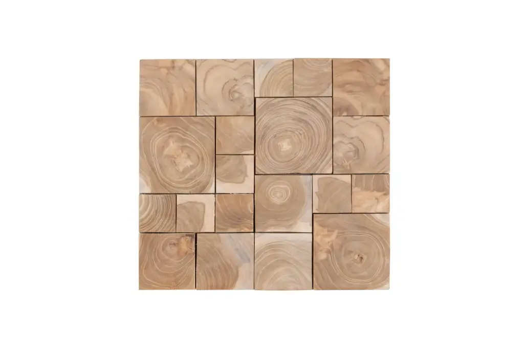 Produktbild – Wonderwall Coast Teak