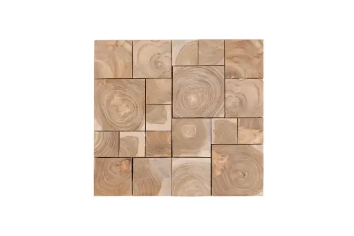 Produktbild – Wonderwall Coast Teak