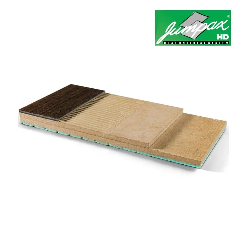 Produktbild – Jumpax HD