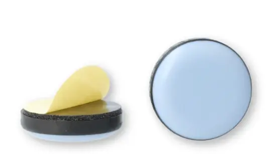 Produktbild – Magiglide selbstklebend rund 25 mm