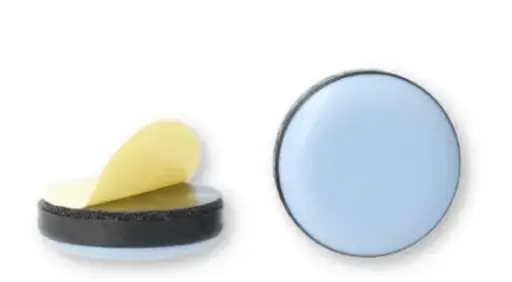 Produktbild – Magiglide selbstklebend rund 30 mm 