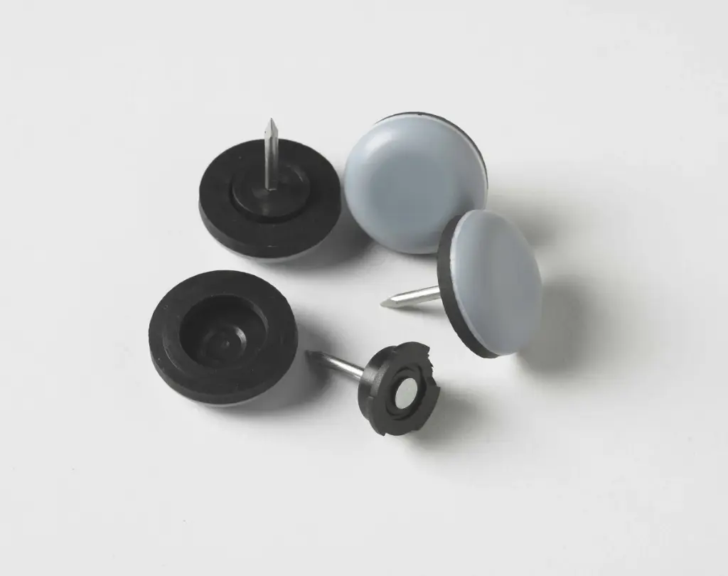 Produktbild – Magiglide zum Nageln rund 22 mm 