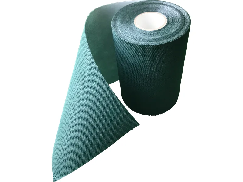 Produktbild – Kunstrasen Nahtband 1000 cm x 15 cm