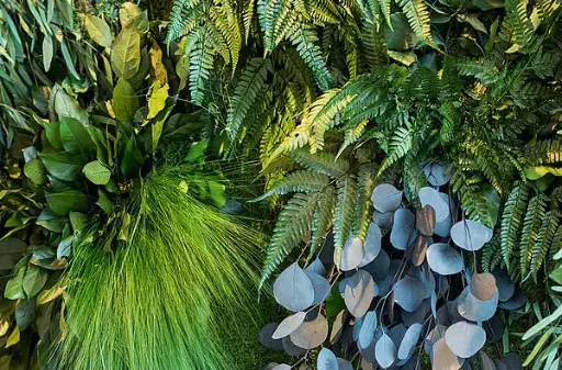 Produktbild – Greenwood Premium Jungle Wand