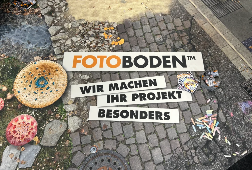 Produktbild – Fotoboden 43