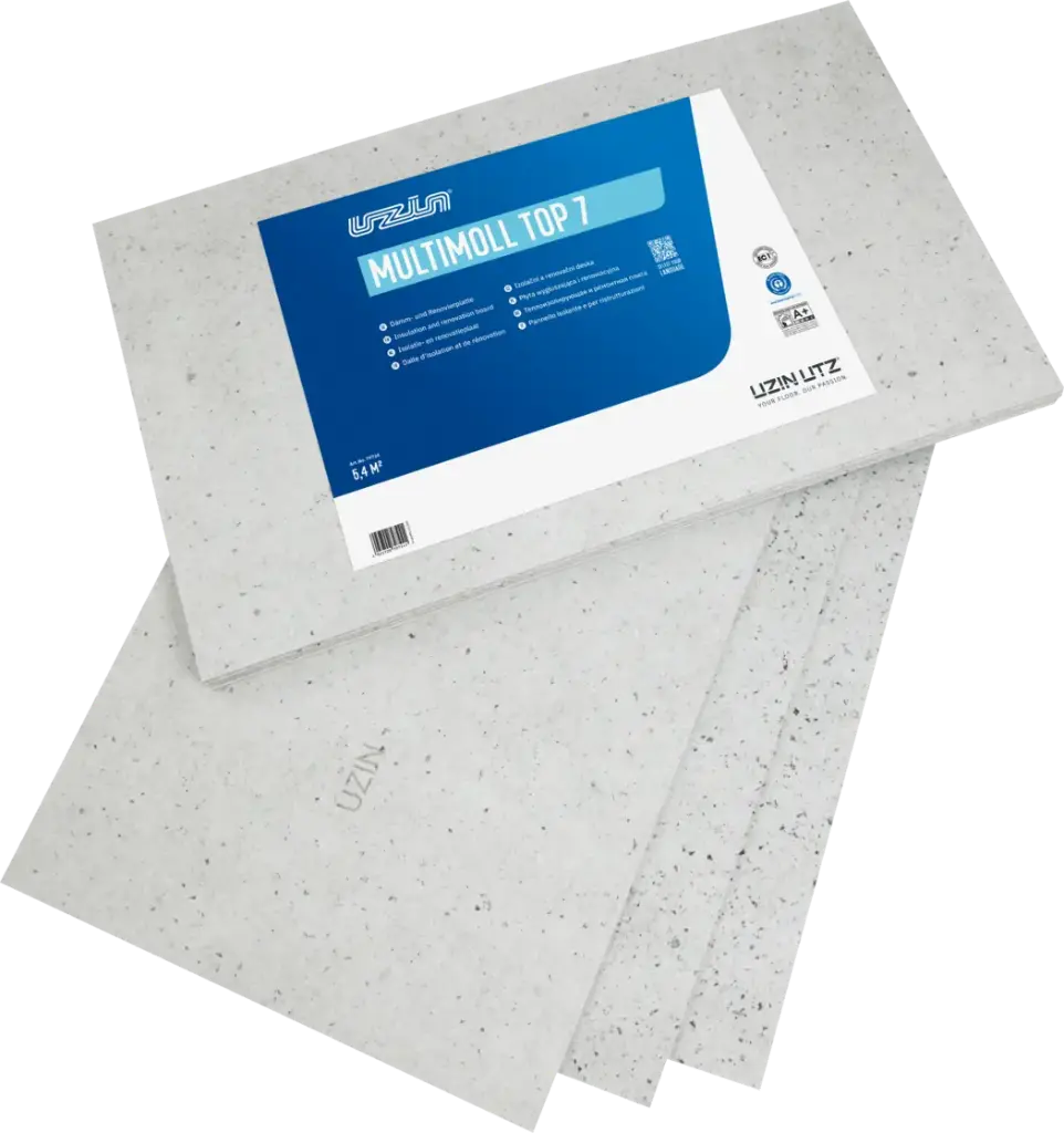 Produktbild – Uzin Multimoll Top 7