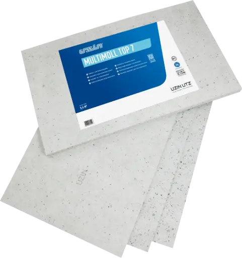 Produktbild – Uzin Multimoll Top 7