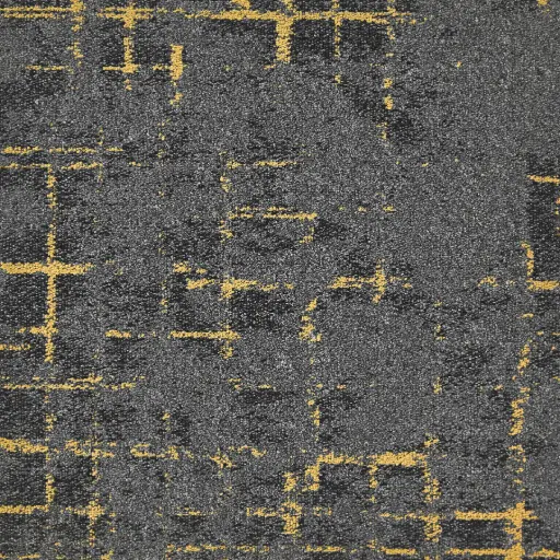 Produktbild – Teppichfliese Macro Schlinge 