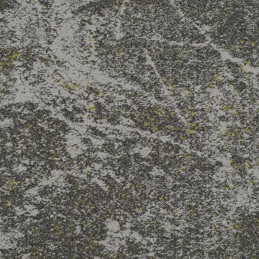 Produktbild – Teppichfliese Mineral Schlinge 