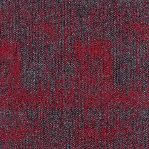 Produktbild – Teppichfliese Motion Schlinge   