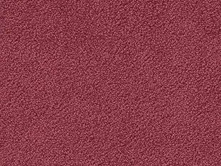 Produktbild – Mira Veloursteppich Konfektion de Luxe rund