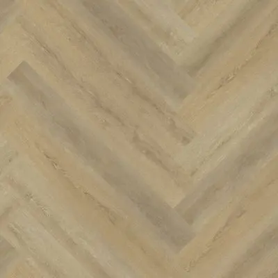 Produktbild – Home 30 Eco Dryback Wood Fischgrät – Manor Oak natural Dark