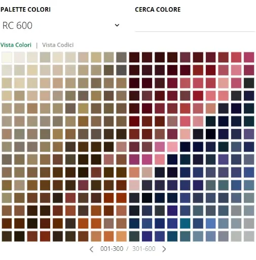 Produktbild – Cromojet Aufpreis 8-16 Farben