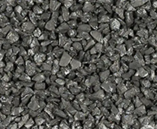 Produktbild – Fitness Gummiplatten 1000 x 1000 x 30 mm RAL 7011