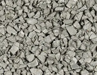 Produktbild – Fitness Gummiplatten 1000 x 1000 x 30 mm RAL 7037 – Coarse