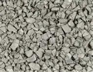 Produktbild – Fitness Gummiplatten 1000 x 1000 x 30 mm RAL 7037