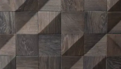 Produktbild – Wonderwall Mooreiche Velvet