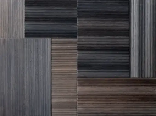Produktbild – Wonderwall Mooreiche Railings