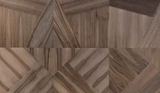 Produktbild – Wonderwall Walnut Ridge