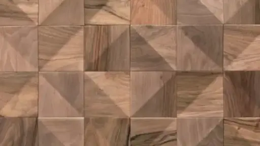 Produktbild – Wonderwall Walnut Velvet