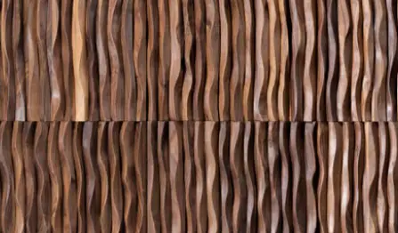 Produktbild – Wonderwall American Walnut Canyon