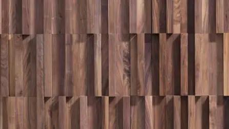 Produktbild – Wonderwall American Walnut Notes