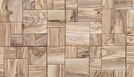 Produktbild – Wonderwall Coast Olive 