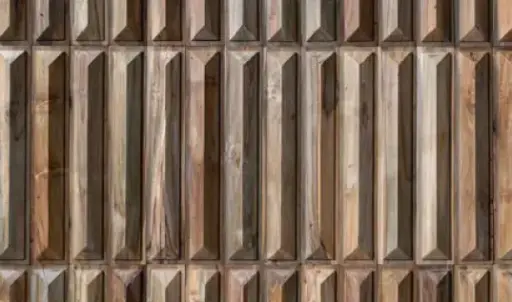 Produktbild – Wonderwall Trinity Teak  