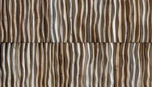 Produktbild – Wonderwall Canyon Teak 