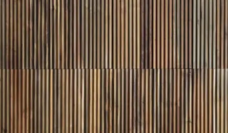 Produktbild – Wonderwall Meadow Teak