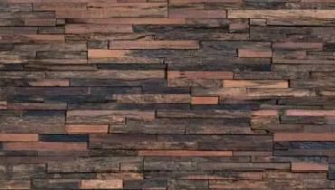 Produktbild – Wonderwall Jagger Mixed Salvage