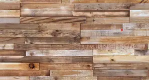 Produktbild – Wonderwall Stripes Pine Salvage  